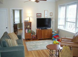 4656 N Leavitt St #2N, Chicago, IL 60625