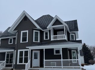 204 N School St #1/2, Saint Ansgar, IA 50472
