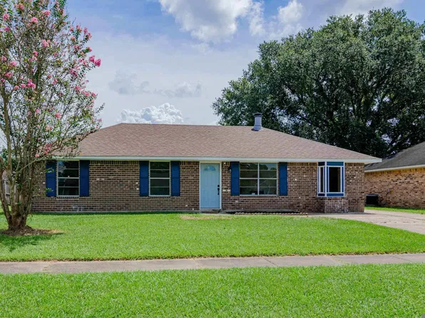 6040 Lanier Dr, Baton Rouge, LA 70812