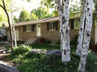 285 N 350 W, Santaquin, UT 84655