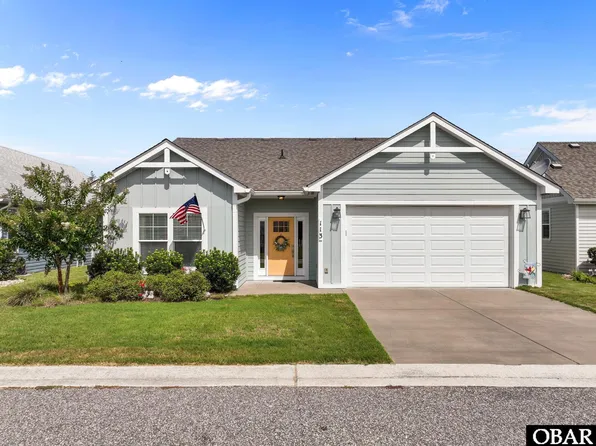 113 Treasure Run Lot 45, Grandy, NC 27939