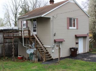 123 W Forest Ave, Hodgenville, KY 42748