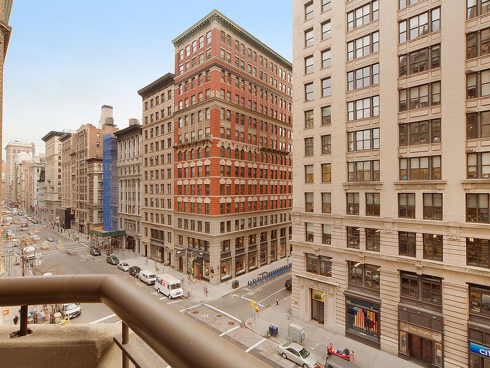 2nd image of 108 5th Ave APT 7C