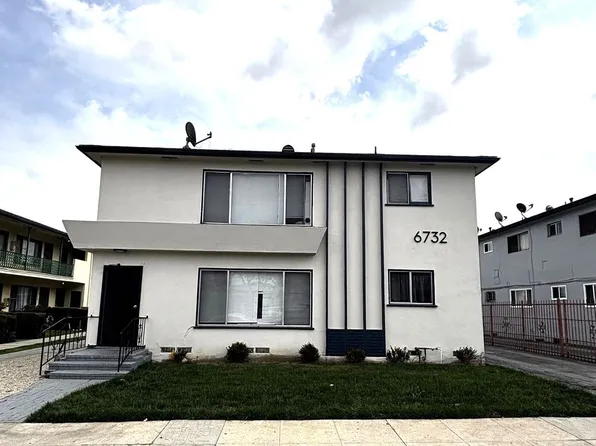 6732 West Blvd #8A, Los Angeles, CA 90043
