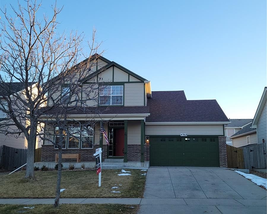 4362 Windmill Drive, Brighton, CO 80601 Zillow