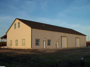 641 Decker Rd, Pasco, WA
