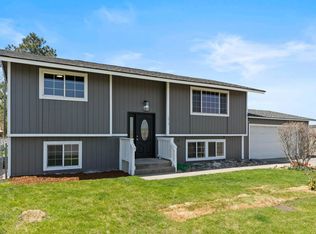 1913 N Raymond Rd, Spokane, WA 99206