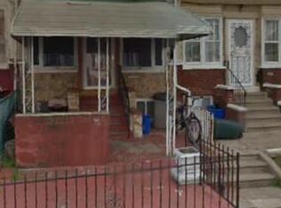 5916 Trinity St, Philadelphia, PA 19143