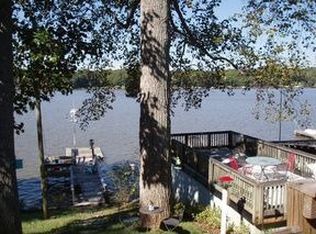 1940 Riverview Rd, Lexington, NC 27292