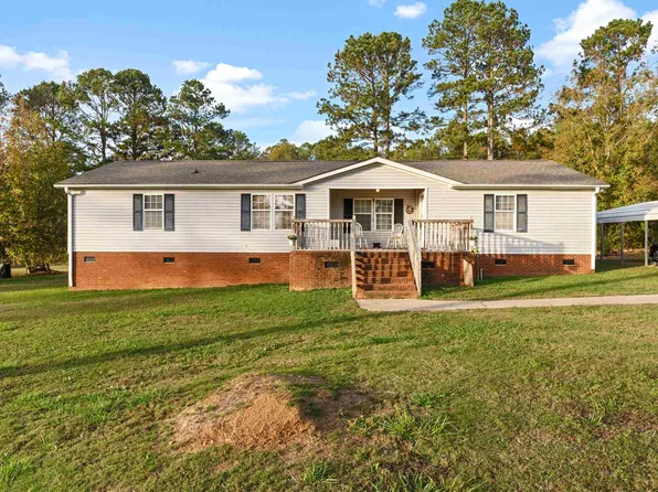 214 Suburban Dr, Greenwood, SC 29646