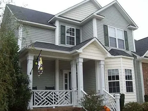 397 Majestic Oak Dr, Garner, NC 27529