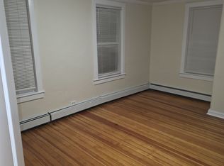 50 Tremont St #1, Fall River, MA 02720