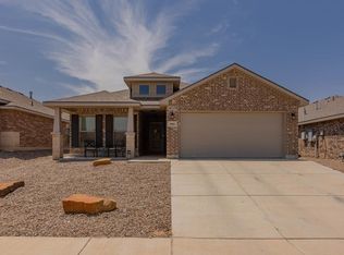910 Yancy St, Odessa, TX 79765