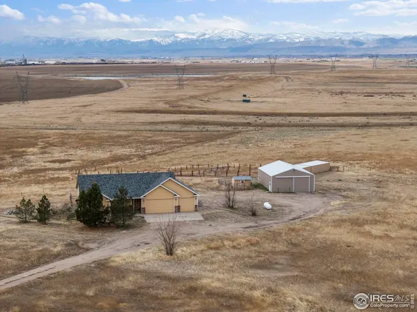 12885 Dead Horse Ln, Carr, CO 80612