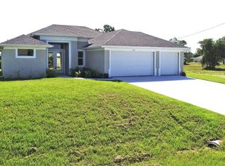 2549 NW 19th Pl, Cape Coral, FL 33993