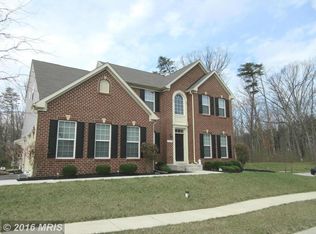 1623 Lindley Dr, Hanover, MD 21076