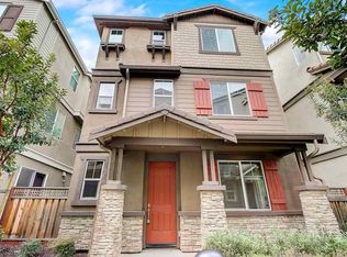 87 Middleton Pl, Hayward, CA 94544