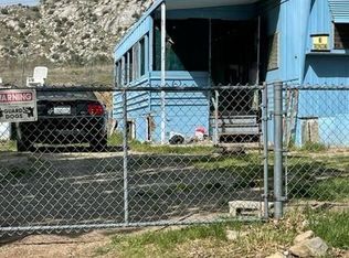 2419 Harnage St, Lake Isabella, CA 93240
