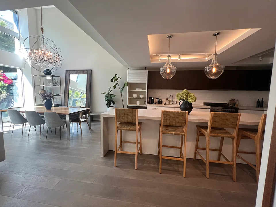 1501 Filbert St #Townhouse 1B