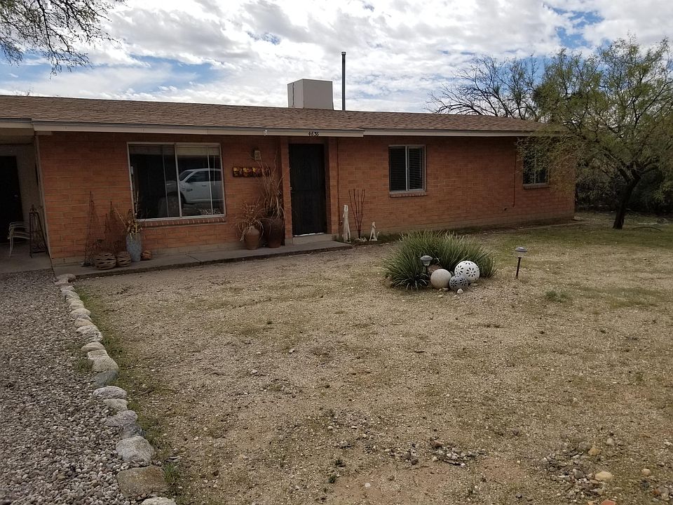 1st image of 4636 N Tierra Alta Dr
