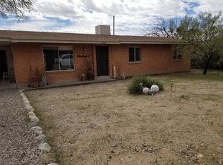 4636 N Tierra Alta Dr, Tucson, AZ 85749