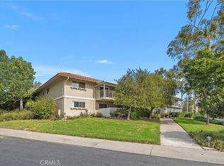 622 Avenida Sevilla UNIT B, Laguna Woods, CA 92637