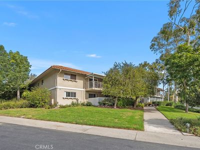 622 Avenida Sevilla Unit B, Laguna Woods, CA, 92637