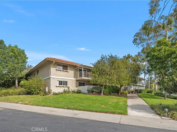 622 Avenida Sevilla Unit B, Laguna Woods, CA 92637