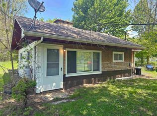 2515 E Townline Rd, Birch Run, MI 48415