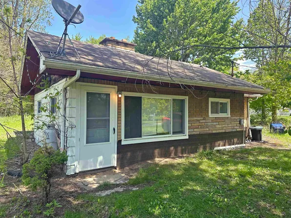 2515 E Townline Rd, Birch Run, MI 48415