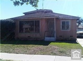 1806 W 137th St, Compton, CA 90222