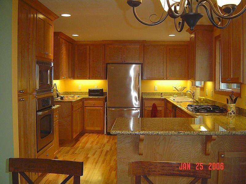 Incredible Kitchen