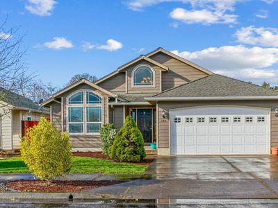 704 Breezy Way NE, Albany, OR, 97322