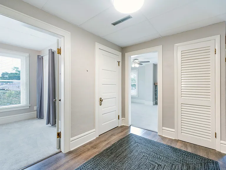 hallway