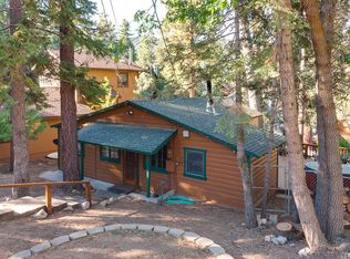 796 Silver Tip Dr, Big Bear Lake, CA 92315