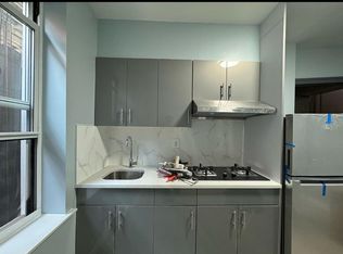 69 Chrystie St APT 4D, New York, NY 10002