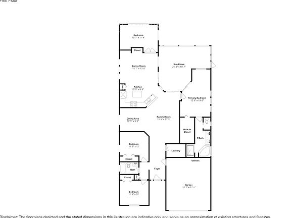 2nd image of this home