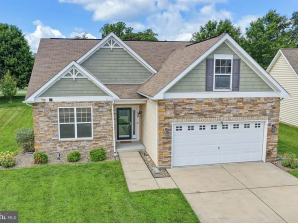 226 N Red Haven Ln, Dover, DE 19901