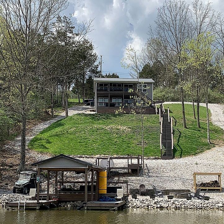 445 Elk Lake Resort Rd 960, Owenton, KY 40359 Zillow