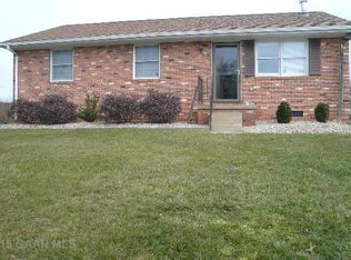 58 Harvest Rd, Waynesboro, VA 22980