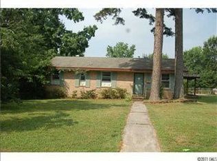 4120 Malta Pl, Charlotte, NC 28215