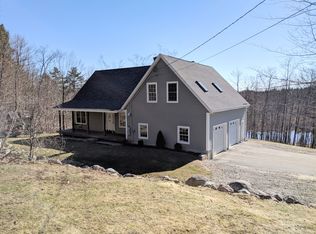 11 Hayes Dr, Gray, ME 04039