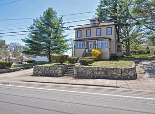 115 Oak St, Randolph, MA 02368