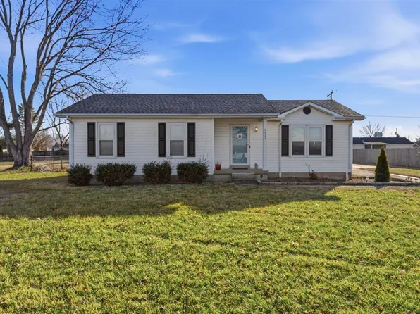 2008 Plano Rd, Bowling Green, KY 42104
