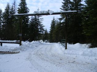 4500 Gold Ridge Rd, St Maries, ID 83861