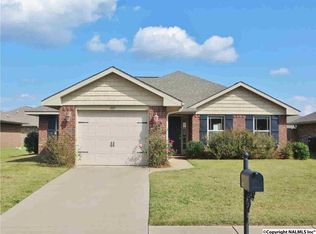 227 Fields Pond Dr, Madison, AL 35756