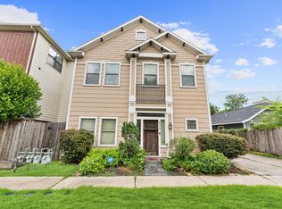 837 W 25th St UNIT D, Houston, TX 77008