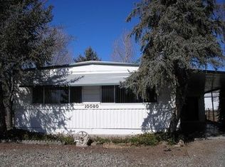 10080 E Buckskin Dr, Dewey, AZ 86327