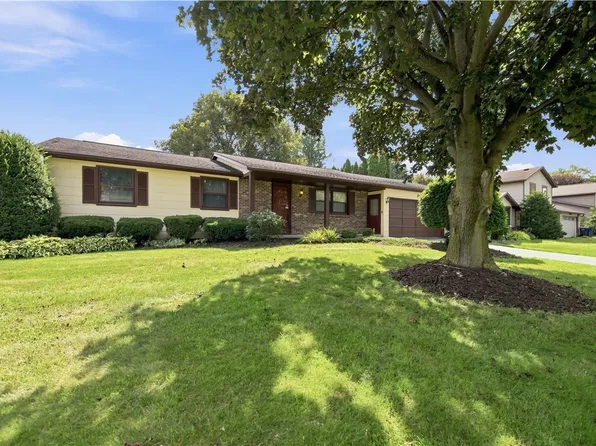 154 Kirkstone Pass, Rochester, NY 14626