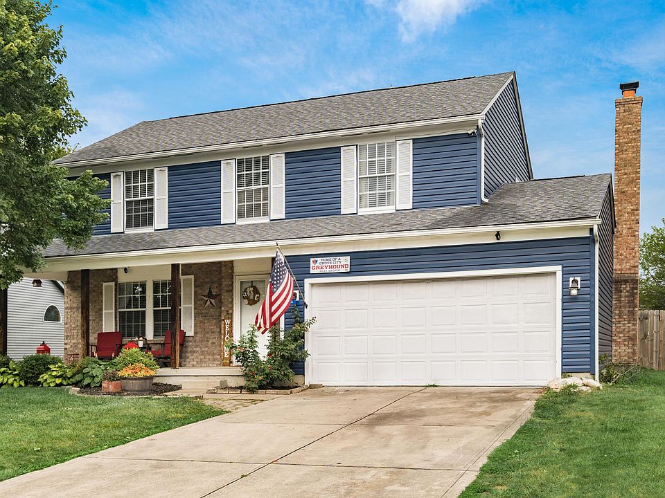 1st image of 3397 Marshrun Dr
